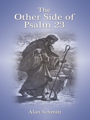 cover image of The Other Side of Psalm 23